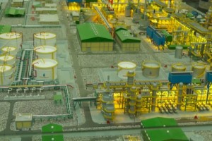 
                    В Узбекистане произвели первую партию синтетической нефти
                
