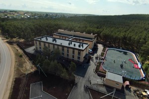 
                    Возврат активов: новую детско-юношескую спортивную школу открыли в Зеренде
                