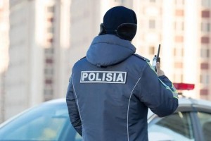 Акима арестовали за пьяное вождение в Карагандинской области