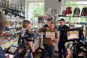 
                    Впервые по франшизе казахстанского сериала в Польше снимают ситком
                