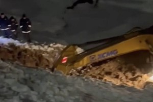 В 1500 домов приостановили подачу топлива в Шымкенте из-за утечки газа