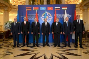 
                    Казахстан принял участие в заседании Комитета секретарей совбезов стран ОДКБ
                