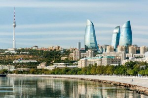 
                    Казахстанские телеканалы будут вещать на территории Азербайджана
                