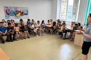 «Закон и порядок»: более 10 тысяч казахстанских школьников обучены финансовой безопасности