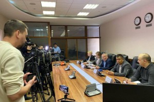 Нұрсарсен Узбеков: Землетрясения, у которых очаги расположены далеко, опасения не вызывают