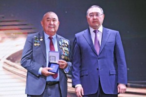 В Алматинской области стартовал новый сезон творческого конкурса «Самғау»