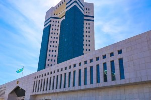 Правительство выделило средства на реконструкцию и модернизацию тепловых сетей города Аркалыка