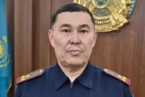 Главный спасатель Алматы прокомментировал ситуацию в городе