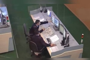 Хроника закона: в Алматы вышел фильм о полиции мегаполиса