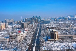 Обстановка в Алматы стабильная и контролируемая – департамент полиции