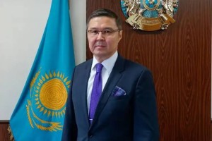 
                     Токаев назначил нового посла Казахстана в Японии 
                
