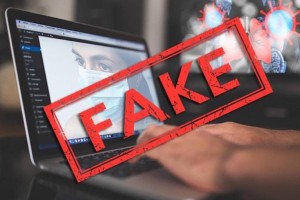За распространение ложных сведений предусмотрена уголовная ответственность
