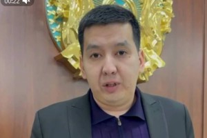 Сильного землетрясения в ближайшее время в Алматы не ожидается – главный сейсмолог
