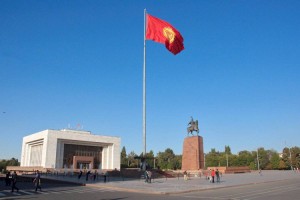 В Кыргызстане усилят работу сотрудников МВД в период проведения форума ВЕЭК и турсезона