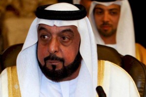 В Абу-Даби прошли похороны президента ОАЭ