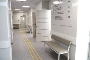 В Алматы медицинские службы работают в усиленном режиме