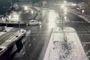 Возможную трагедию предотвратили полицейские Шымкента