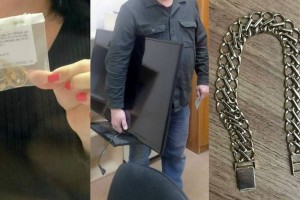 
                    Серийный квартирный вор орудовал в Костанае
                