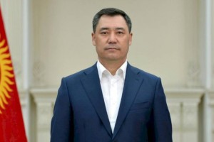 
                    Президент Кыргызстана вызван в Генпрокуратуру на допрос
                