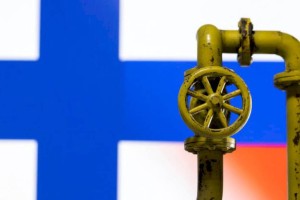 
                    Финляндия не будет платить за российский газ в рублях
                