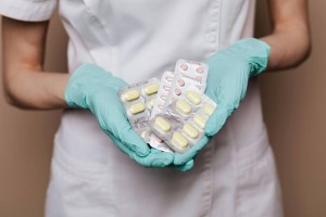 
                    Казахстанская фармацевтика выходит на европейский уровень
                