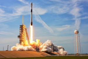 
                    SpaceX запустила еще 53 интернет-спутника Starlink
                