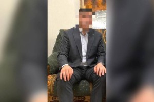 
                    Многомиллионный «бизнес» по жилью развернул аферист-туркестанец в Алматы
                