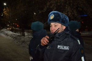 
                    Пропавшую 5-летнюю девочку вернули матери в Талдыкоргане
                