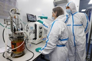 
                    Эксперт признал невозможным окончание мутаций коронавируса
                