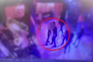 
                    Драка между женщинами произошла в ночном клубе Кокшетау
                
