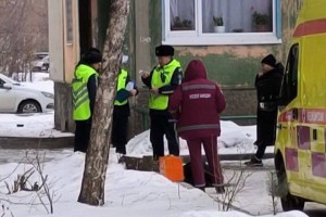 
                    Мужчину застрелили из-за ревности в Усть-Каменогорске
                