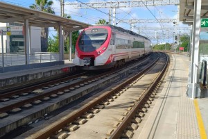 
                    Во всех пассажирских поездах Казахстана установят видеокамеры
                