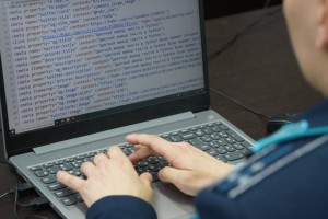 
                    МВД обратилось к казахстанцам: как не попасться в ловушки мошенников 
                