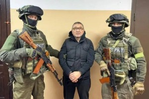 
                    В аэропорту Алматы задержали разыскиваемого 10 лет мужчину
                