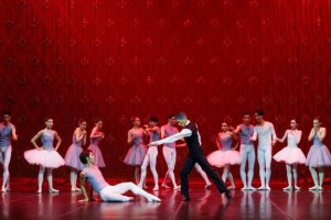 
                    Премьера постановки «О чем молчит балет» прошла на сцене Almaty Theatre
                