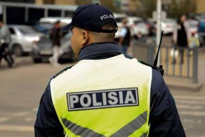 
                    Закон и порядок: полиция Алматы подвела итоги пяти месяцев
                