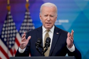 
                    Худшим президентом США назвали Байдена
                