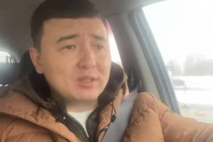 
                    Экс-сотрудник Минэкологии сделал заявление
                