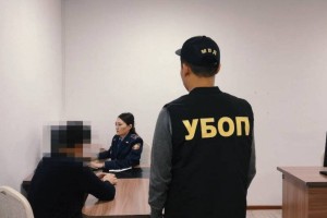 
                    Казахстанцев обманули на 112 млн тенге: МВД задержало преступную группу
                