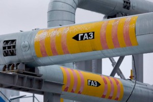 
                    В Германии придумали чрезвычайный план на случай прекращения поставок газа
                