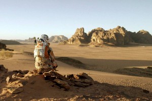 
                    NASA планирует высадиться на Марс до 2040 года
                