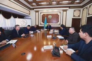 
                    Причину массовой гибели лебедей в Актау изучат орнитологи из Алматы
                