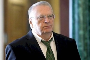 
                    Минздрав России опроверг информацию о смерти Владимира Жириновского
                