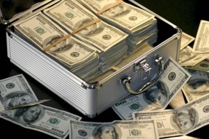 
                    Забывчивый мужчина неожиданно стал долларовым миллионером
                