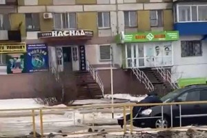 
                    Жителя Рудного привлекли к уголовной ответственности за умышленный наезд на полицейского
                
