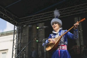
                    В Лондоне впервые за два года отметили Наурыз в офлайн-формате
                
