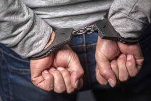 
                    В Шымкенте задержан подозреваемый в серии тяжких преступлений
                