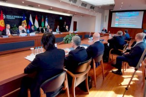 
                    Казахстан представил планы по достижению углеродной нейтральности
                