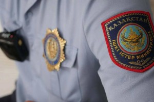 
                    Душил и бил: на жительницу Актау напал незнакомец
                