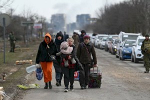 
                    Минобороны РФ заявило об эвакуации из Украины еще 17 казахстанцев
                